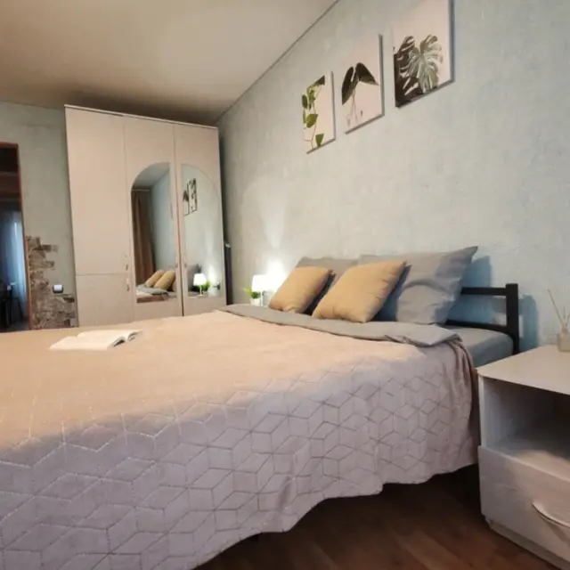 Real photos of Apartments on Scout Street