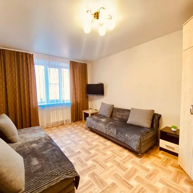Real photos of Apartment Level on Sovetskaya street 190B building 2 
