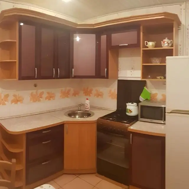 Реальные фото Апартаменты на Факел Социализма 2А