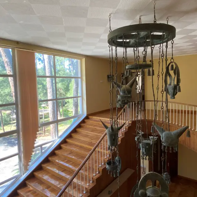 Real photos of Gosdacha LDZAA
