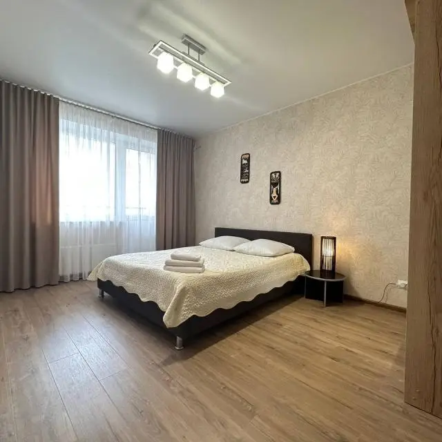 Реальные фото EasyRent (ИзиРент) на проспекте Приморский 61