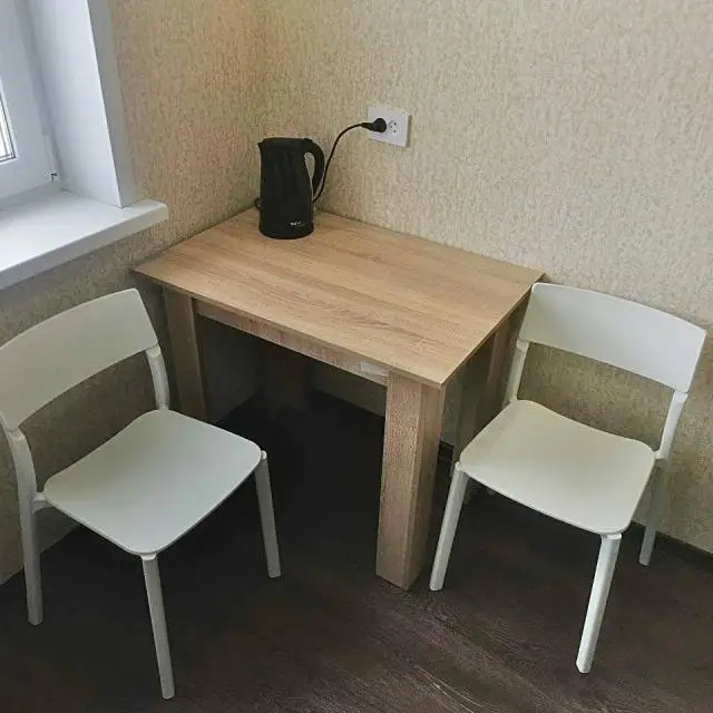 Реальные фото Апартаменты на улице Мира