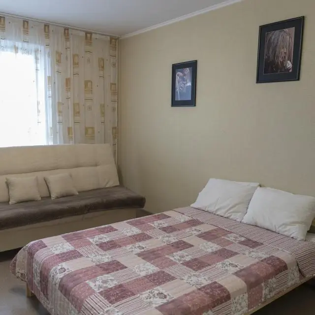 Real photos of Ural Apartments on Tarasov Street