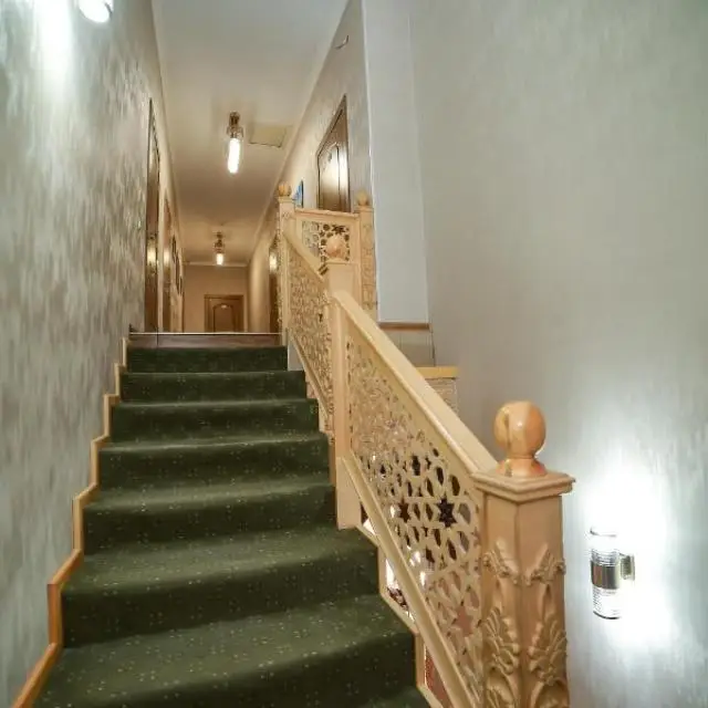 Реальные фото Hotel Rayhon (Райхон)