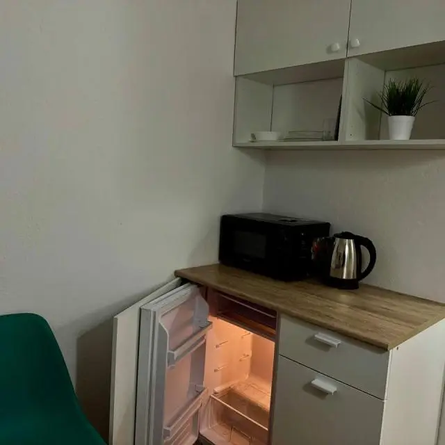 Real photos of Apartments on Leningradskaya street 11-3