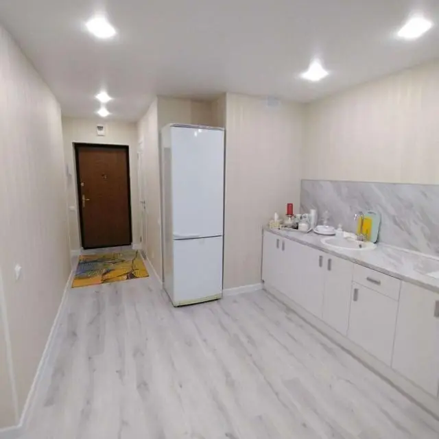 Real photos of Studio apartments on Yamasheva Avenue 35