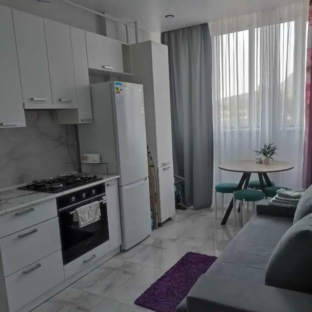 Real photos of Apartments on Sovetskaya street 78