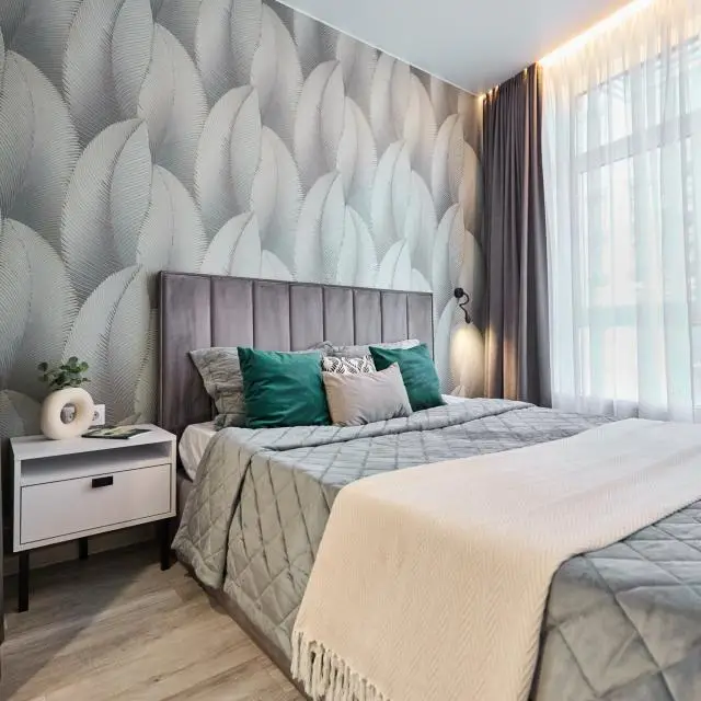 Real photos of Apartments on 157B Krasnoarmeyskaya street/83-16