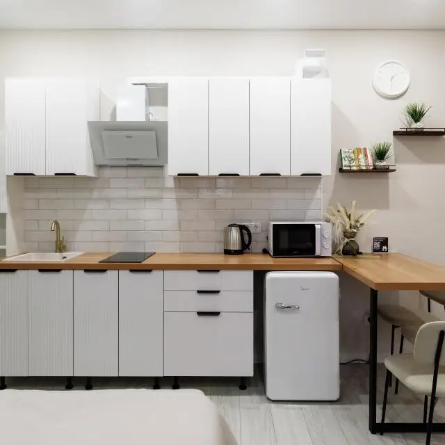 Real photos of Apartments in Aksai