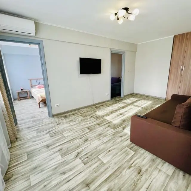 Real photos of Apartments on 24A Serova Street