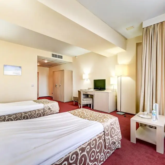 Real photos of Aquarium by ZONT Hotel Group (Aquarium)