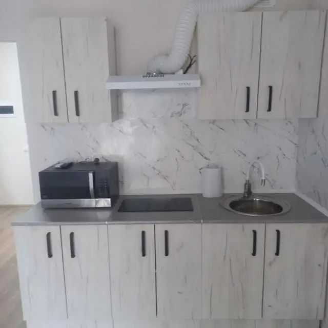 Real photos of Apartments on Lemesheva street 6