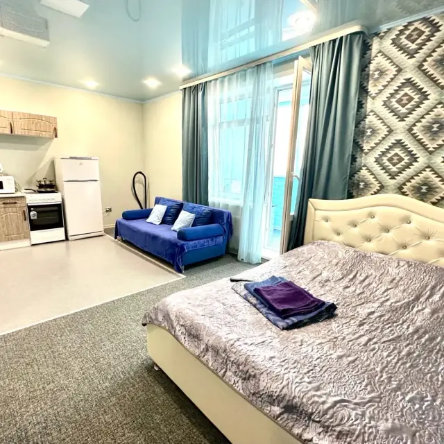 Real photos of Apartment Our house on the passage of the Geological stars