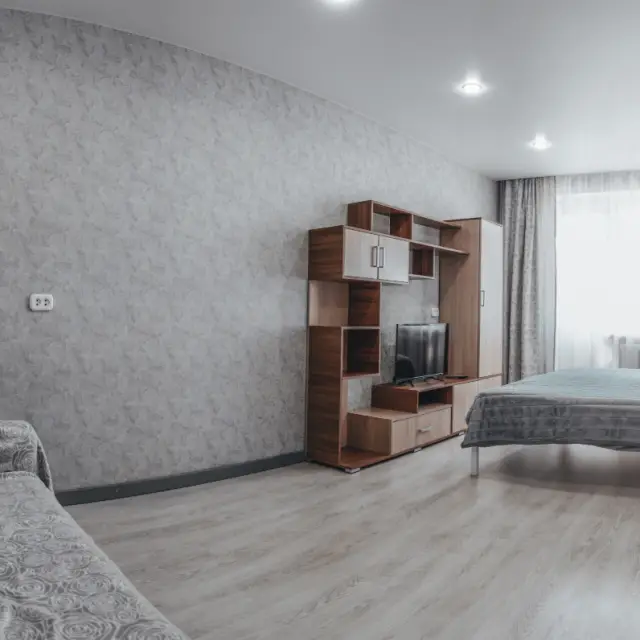 Real photos of Apartments on Tchaikovsky Avenue 35