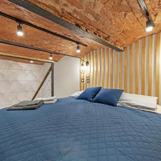 Real photos of Studio at 53 Kronverkskiy Avenue