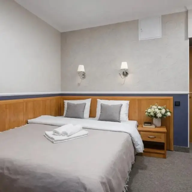 Real photos of Hotelburg 17th line