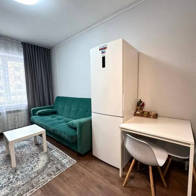 Real photos of 2-room apartment in the Mountain area