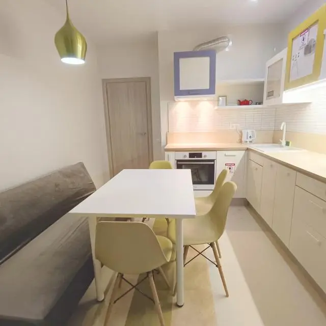 Real photos of Apartments on 455 Karl Marx Street