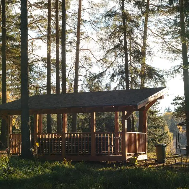 Real photos of ECO hotel Peresvet Russian Seasons 