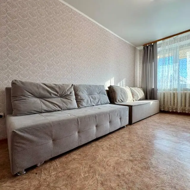 Real photos of Apartments on Domostroiteley street 38