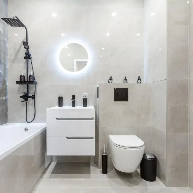 Real photos of Large apartment in the city center with a separate bedroom