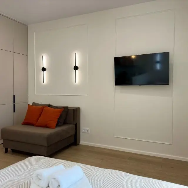 Real photos of The apartment "Spent the night" at 22k2 3rd Village Street