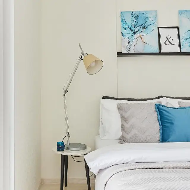 Real photos of Apartments on Krylenko street