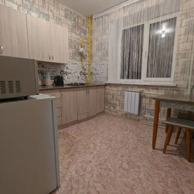 Real photos of RentHome on Zemskaya street 21