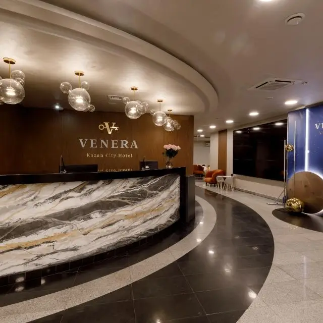 Real photos of Venera (ex. Emerity)