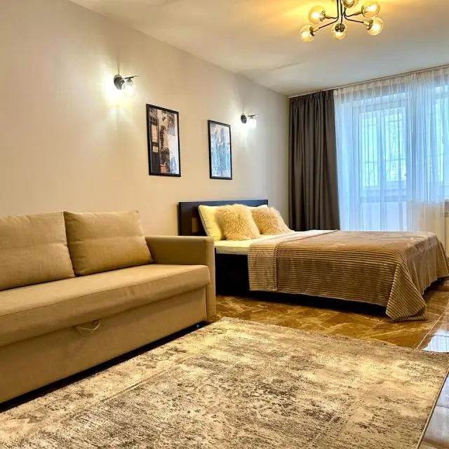 Real photos of Apartamenty na shosse Kazanskoye 1
