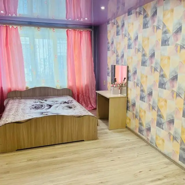 Real photos of on Tchaikovsky Avenue 27 B