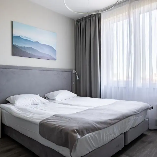 Real photos of RentalSPb on Vitebsk lane 99 building 1