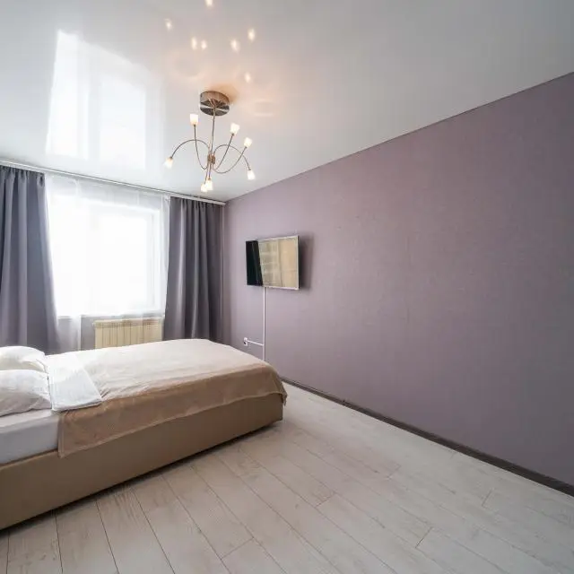 Real photos of Imperial Home on Sysoeva street 4