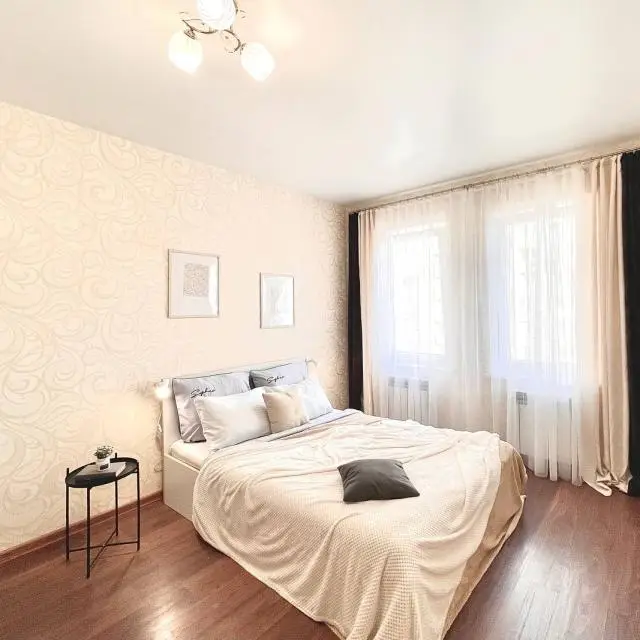 Реальные фото Greencity (Гринсити) на улице Павлюхина