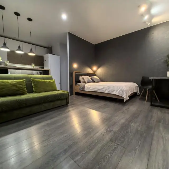 Real photos of Apartments on Tetsevskaya street 4