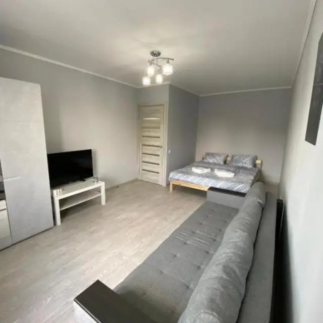 Real photos of Star Group Apartments on Dachny Avenue