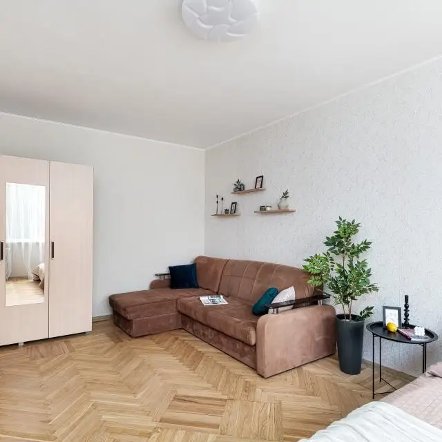 Real photos of Comfort Home on Pyatnitskoye highway