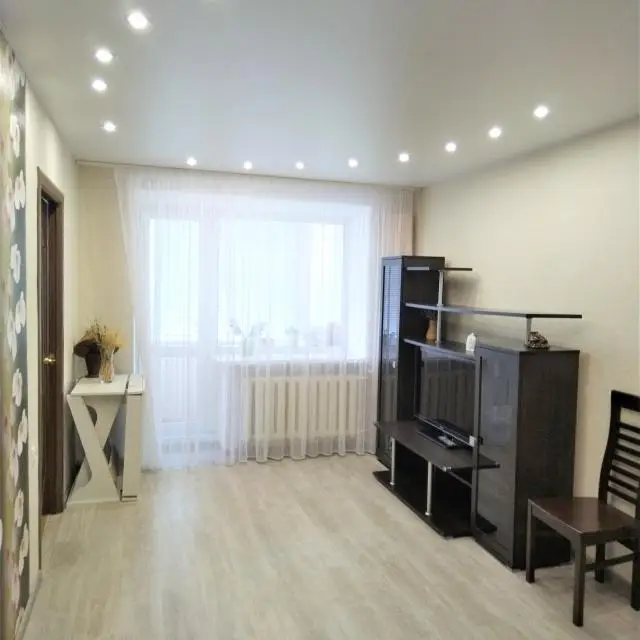 Real photos of Apartments on Pervomaiskaya street 21