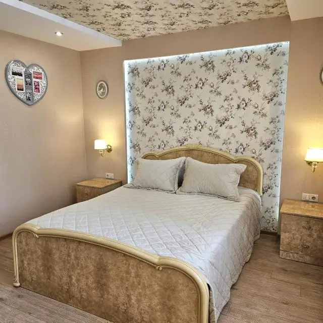Real photos of Apartments on Antsiferova, 12b