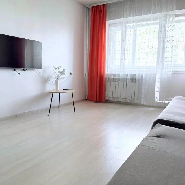 Real photos of Apartment on Krasnykh Partizan street 41