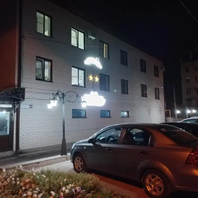 Реальные фото Гостиный двор На прудах
