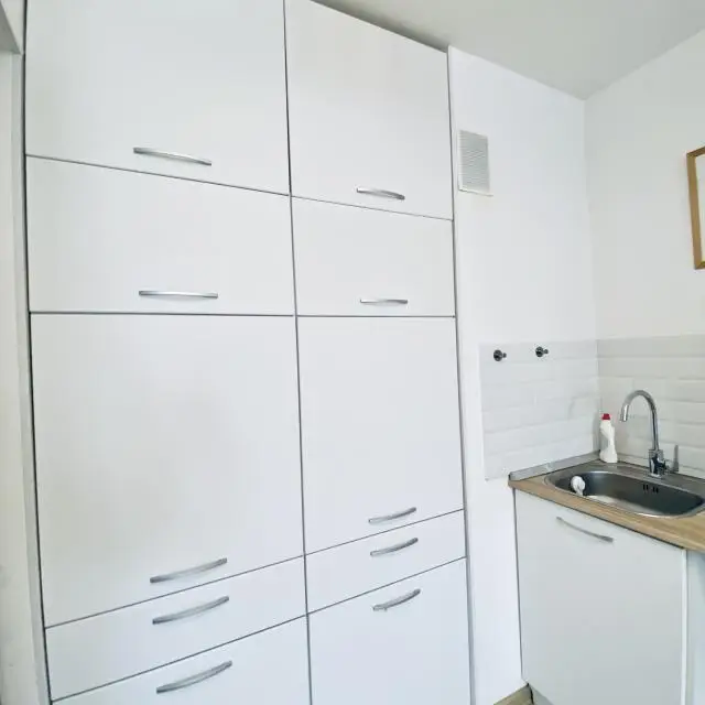 Real photos of Apartments on Raketnaya 20