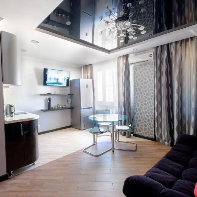 Real photos of Apartments on Gidrostroiteley street 57