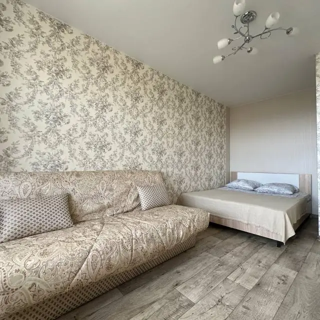 Real photos of EasyRent on Tukhachevsky street 40A