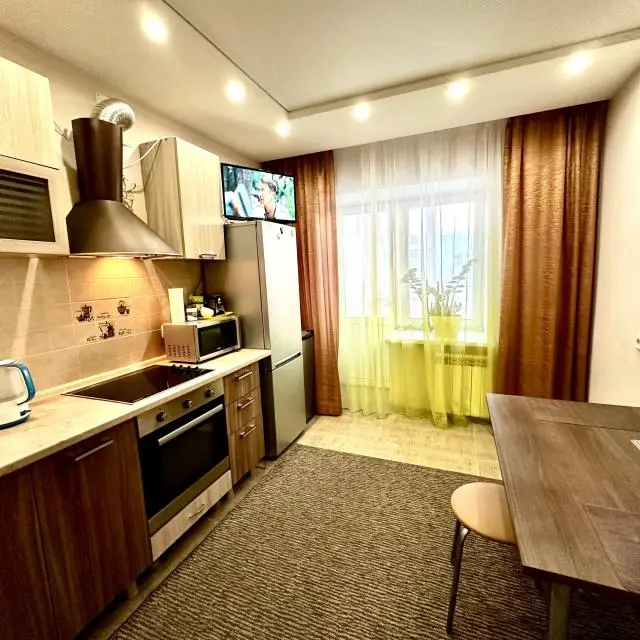 Real photos of Fresh Room on Griboyedov Street 5/1