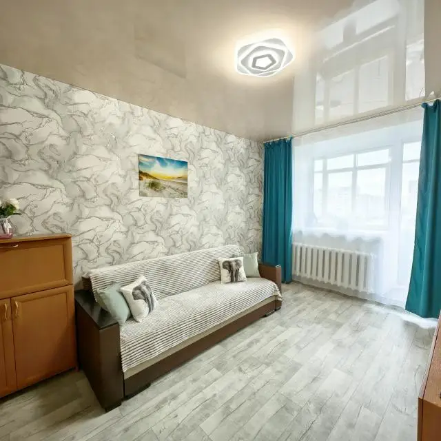 Real photos of Like Home on 102A Lomonosova Street