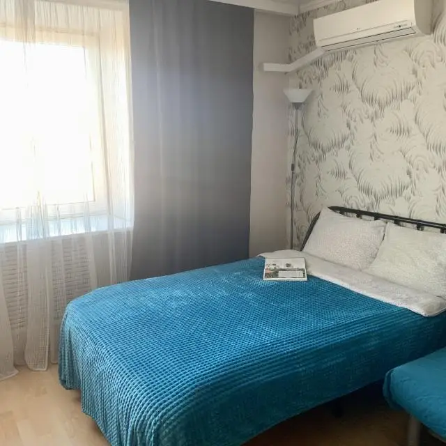 Real photos of Apartments on 268 Samarskaya Street