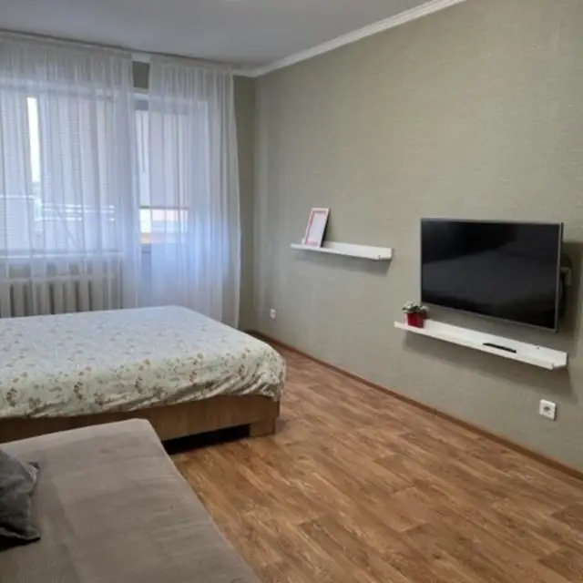 Real photos of Apartments on 17 Stroiteley Avenue