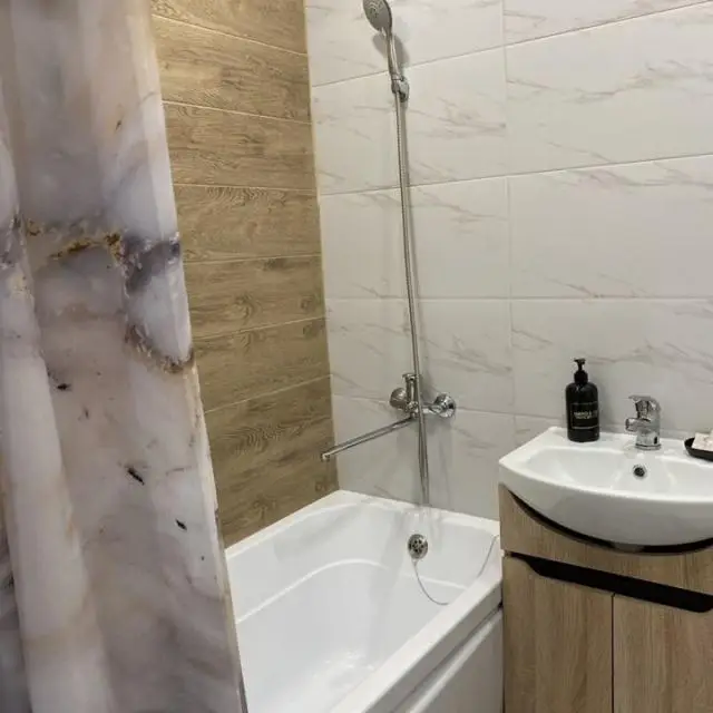 Real photos of Apartments on Kosmonavtov Boulevard 3