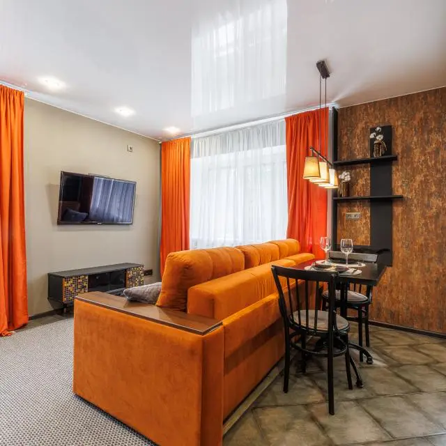 Real photos of Apartment on 27 Soifera Street